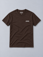 Polera Essential Slimfit - Chocolate - Imagen 6