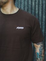 Polera Essential Slimfit - Chocolate - Imagen 5