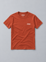 Polera Essential Slimfit - Terracota - Imagen 6